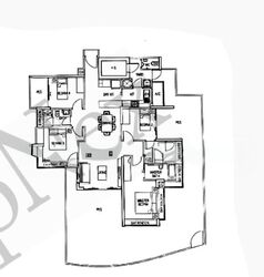 The Parc Condominium (D5), Condominium #556469591